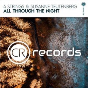 Download track All Through The Night 4 Strings, Susanne Teutenberg