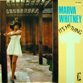 Download track I'M Tired I'M Tired I'M Tired (Things Better Change Before It'S Too Late) Marva Whitney