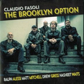 Download track Brooklyn Bridge Pt. 3 Claudio Fasoli