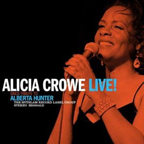 Download track My Castle's Rockin Alicia Crowe