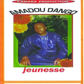 Download track Gaye Mody Camara Amadou Dango