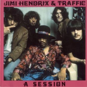 Download track Session Thing Jimi Hendrix