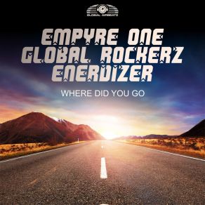 Download track Where Did You Go (Radio Edit) Enerdizer