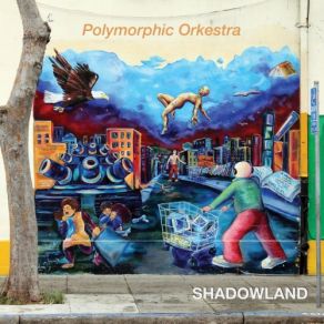 Download track Ninty Nine Polymorphic Orkestra