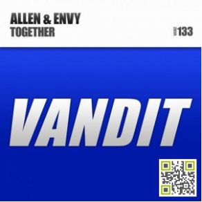 Download track Together (Original Mix) Allen & Envy