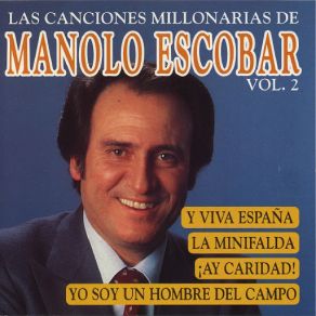 Download track Yo Soy Un Hombre Del Campo Manolo Escobar