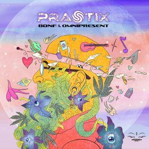 Download track Omnipresent Prastix