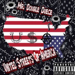 Download track Huddle Up Mr. Double DueceJ Morino