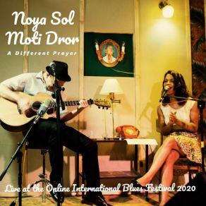 Download track Kol Haolam Kulo (Live) Noya Sol