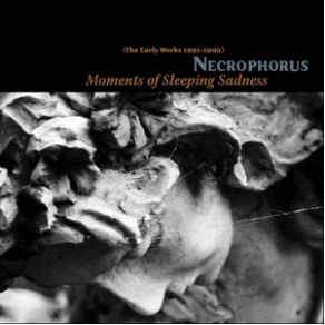 Download track Glasswork Necrophorus