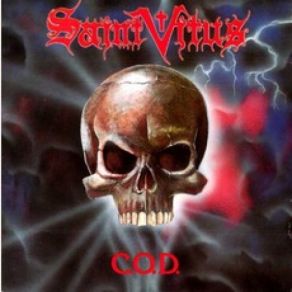 Download track Hallows VIctim (Exhumed) Saint Vitus