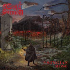 Download track Scrying Orb Crypt Sermon