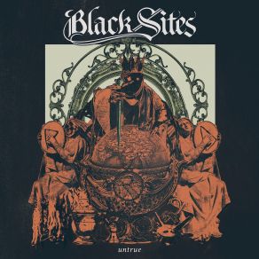 Download track The Worst Of Us Black Sites