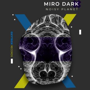 Download track Never Sleep Again Miro Dark