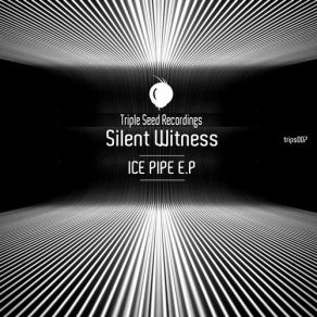 Download track Ice Pipe (Original Mix) Silent Witness