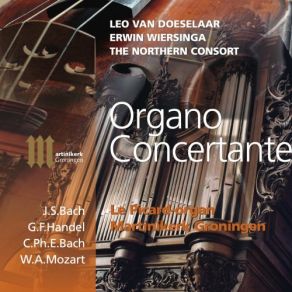 Download track Concerto In G Major, Wotq 34: II. Largo Leo Van Doeselaar