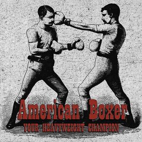 Download track Dislocation American Boxer