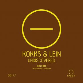 Download track Undiscovered Lein