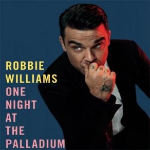 Download track Do Nothin' Till You Hear From Me Robbie Williams