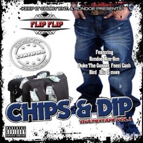 Download track Ten Toes Down Flip FlipRondoe