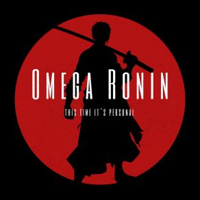 Download track Out Of Time Omega Ronin