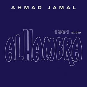 Download track Broadway (Live) Ahmad Jamal