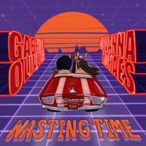 Download track Wasting Time (Instrumental) Gabriel OliveiraΟΡΓΑΝΙΚΟ