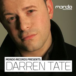 Download track Prayer For A God (Original Mix) Darren Tate