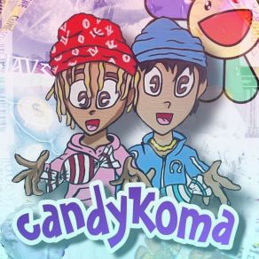 Download track Kandyland Lil Candy Paint