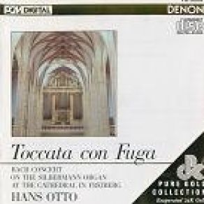 Download track 10 - Fantasia In C Minor, BWV 570 Johann Sebastian Bach