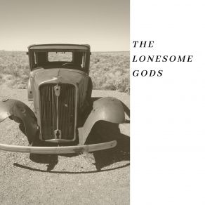 Download track Waiting For The Devil The Lonesome Gods