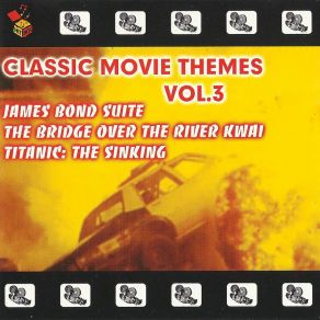 Download track The Bridge Over The River Kwai The Hollywood Filmfestival Orchestra