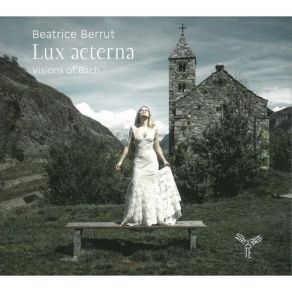 Download track 7. Busoni - IV. Nun Freut Euch Lieben Christen Gmein Beatrice Berrut