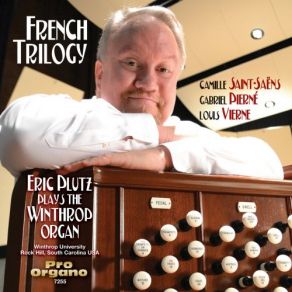 Download track Preludes & Fugues, Op. 99 Fugue No. 2 In B Major Eric Plutz