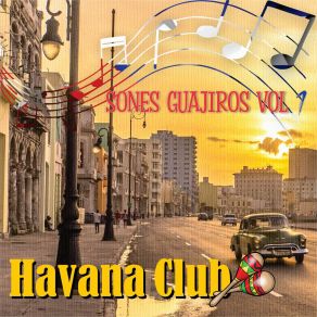 Download track Sonero Soy Havana Club