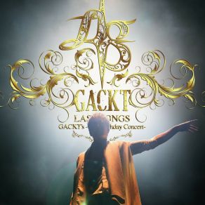 Download track MC 1 Gackt