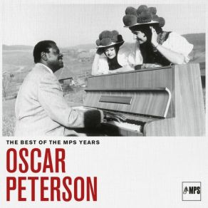 Download track Sometimes I'm Happy (Live) Oscar Peterson