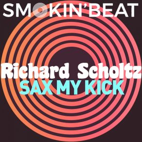 Download track Step In To It Richard Scholtz