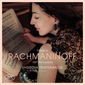 Download track Romances, Op. 21 No. 5, Lilacs (Version For Piano) Shorena Tsintsabadze