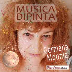 Download track Per Colpa Di Chi' Germana Moonla