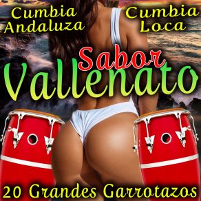Download track Mi Pregón Sabor Vallenato