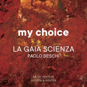 Download track Brahms: Quartett Für Pianoforte, Violine, Viola Und Violoncell In C-Moll, Op. 60: Scherzo, Allegro Paolo Beschi, La Gaia Scienza