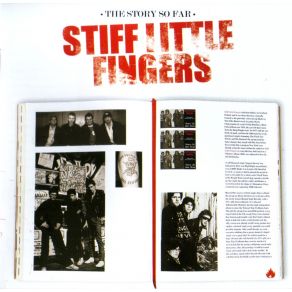 Download track Roots Radicals Rockers And Reggae Stiff Little Fingers
