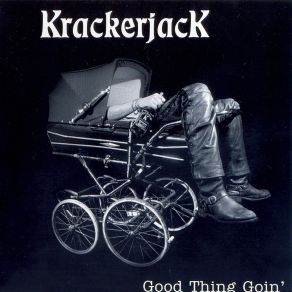 Download track Face Another Day Krackerjack