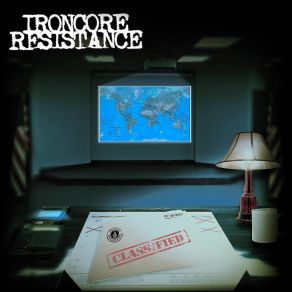 Download track Tears Of Yesterday Ironcore Resistance