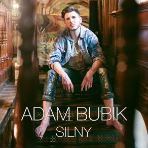 Download track Nie Mogę Spać Adam Bubik