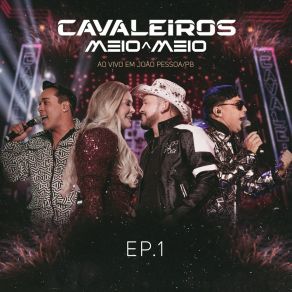 Download track Sonho De Vaquejada Cavaleiros Do Forró