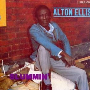 Download track Darling It's True Alton Ellis