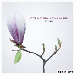 Download track E O Amor Outra Vez Kenny Werner, Joyce Moreno