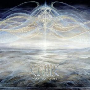 Download track Mythical Serpents Cynic